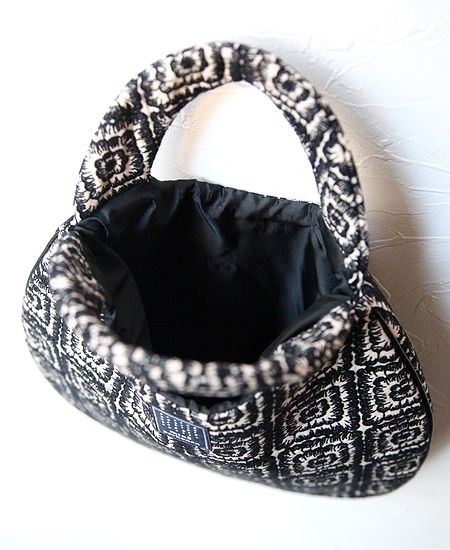 mina perhonen ミナペルホネン good old グッドオールド エッグバッグ