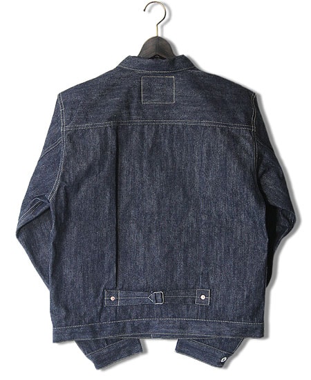 FREEWHEELERS フリーホイーラーズ Lot S506XX 1944-45 (NON WASH)