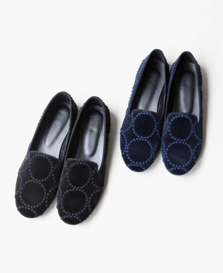 ミナペルホネン mina perhonen aina アイナ シューズ