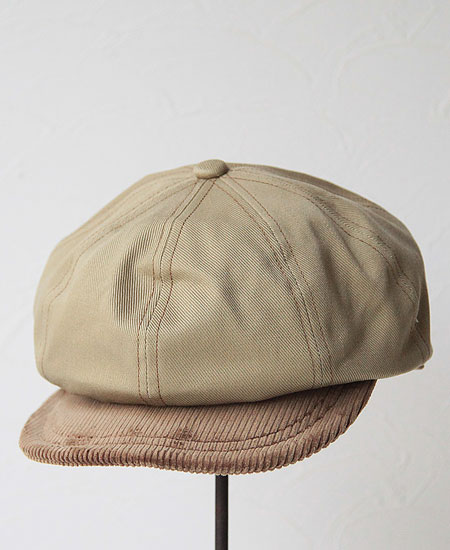 FREEWHEELERS フリーホイーラーズ JAM BUSTER ジャムバスター (BEIGE)