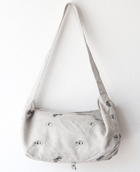 minä perhonen ミナペルホネン ショルダーバッグ