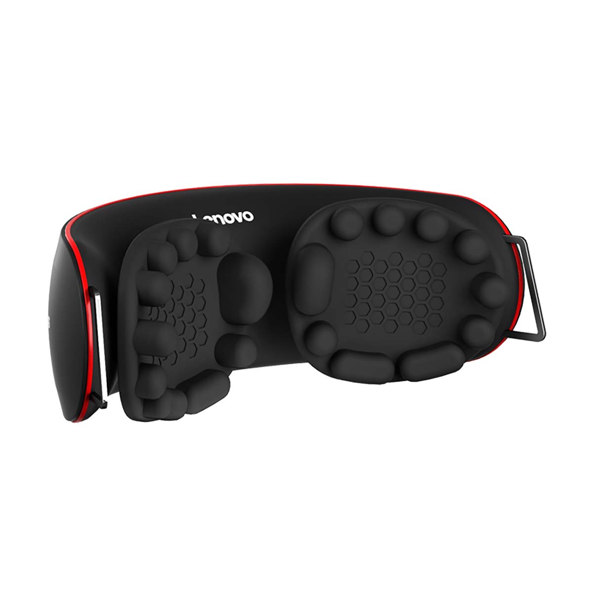 Lenovo 目元ケアアイマスク thinkplus E500（ブラック） | すべての