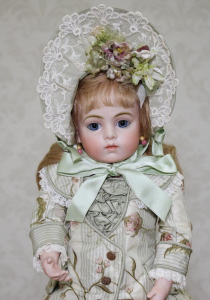 宮崎 佳代作 ／ リプロダクション ブリュ（FB16） | 人形（Doll）,リ