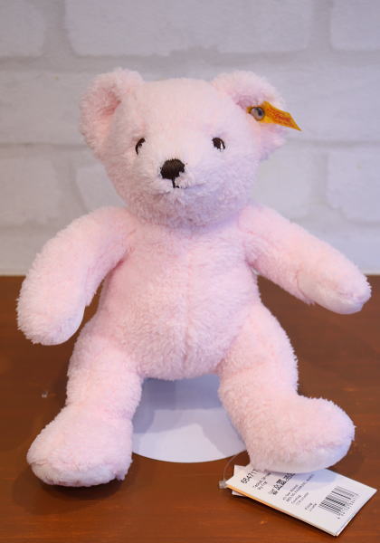Steiff （ドイツ生まれ シュタイフ社）・マイファースト シュタイフ