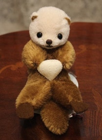 テディベア,アーティストベア,おーぷんせさみ | timeroman-shop