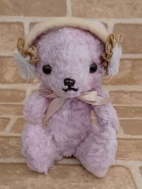 テディベア,アーティストベア,保科 直人 | timeroman-shop