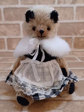 テディベア,アーティストベア,KAZARIYA | timeroman-shop