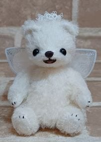 テディベア,アーティストベア,おーぷんせさみ | timeroman-shop