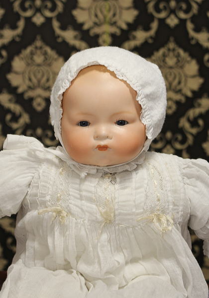 アーモンドマルセル ドリームベビー / アンティークベビードール 3F416