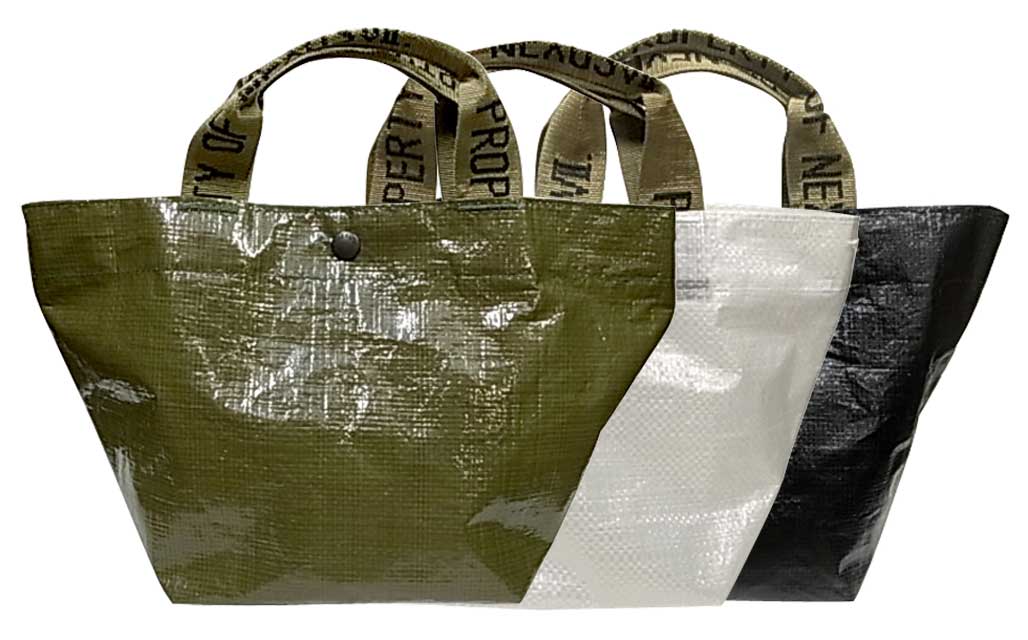 ☆SALE 30%OFF☆ NEXUSVII. ネクサスセブン ALL WEATHER TOTE - S