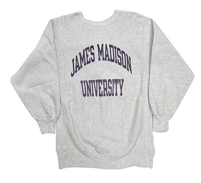 SALE 30%OFF】 90's CHAMPION チャンピオン REVERSE WEAVE JAMES