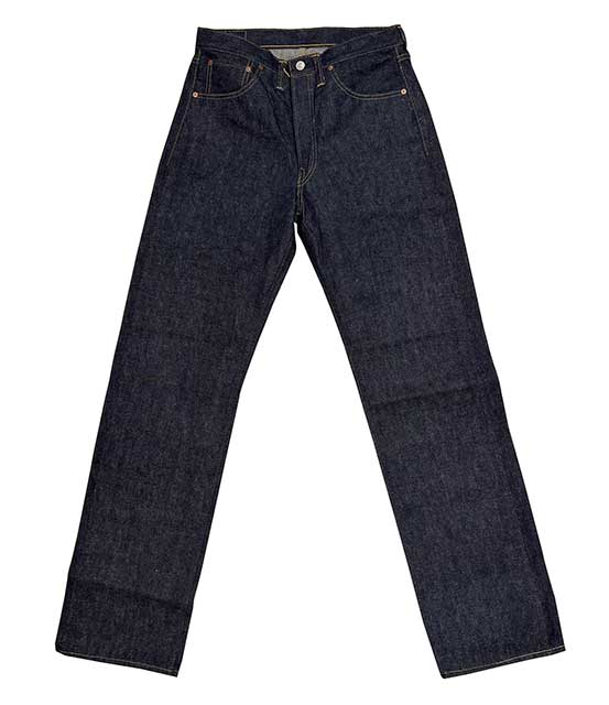 WAREHOUSE ウエアハウス 【1947MODEL】 DSB-1001XX (1000XX) デニム