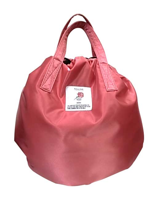 NEXUSVII. ネクサスセブン × PORTER ポーター ROSE DYE RAF HELMETBAG