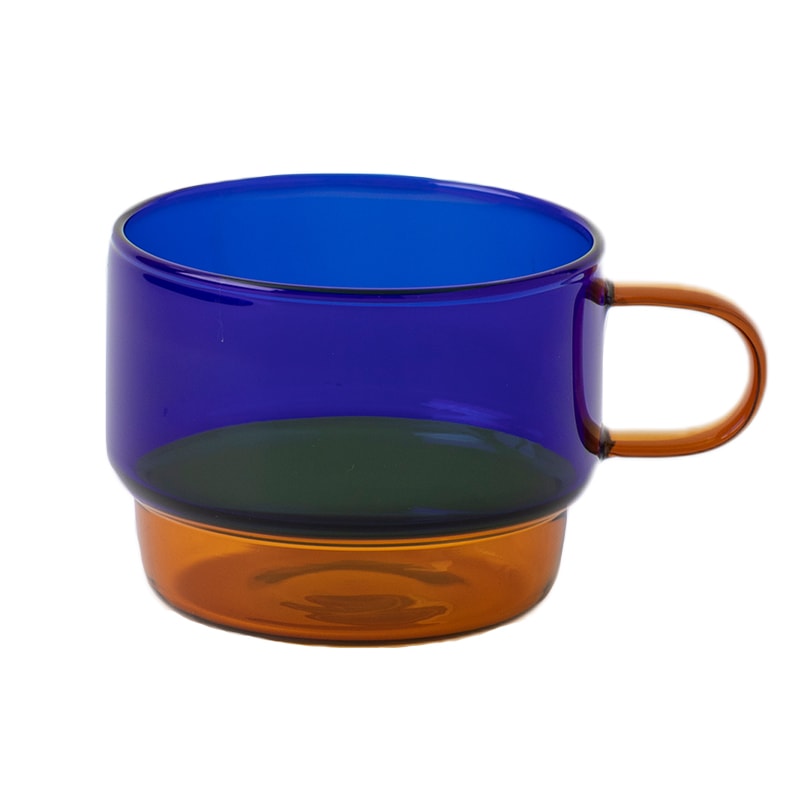 耐熱マグ if バイカラーの通販｜東京インテリア公式通販