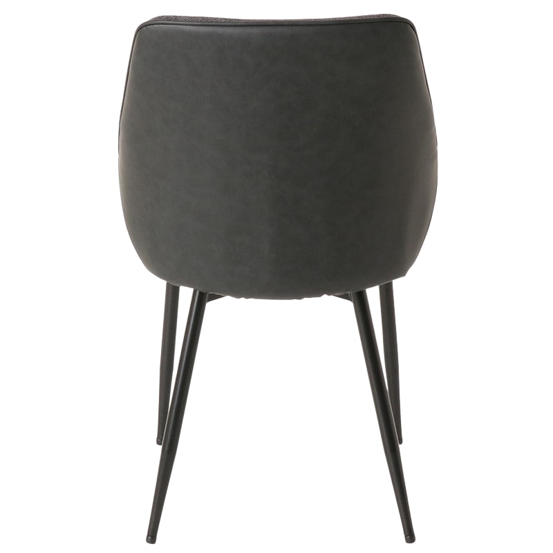 チェア FAB/PU if HOME【お客様組立家具】の通販｜東京インテリア公式通販