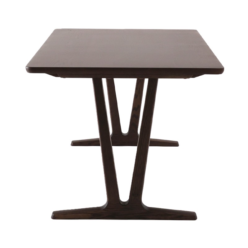 ダイニングテーブル DT-8368 CA 浜本工芸 【大型商品配送便でのお届け