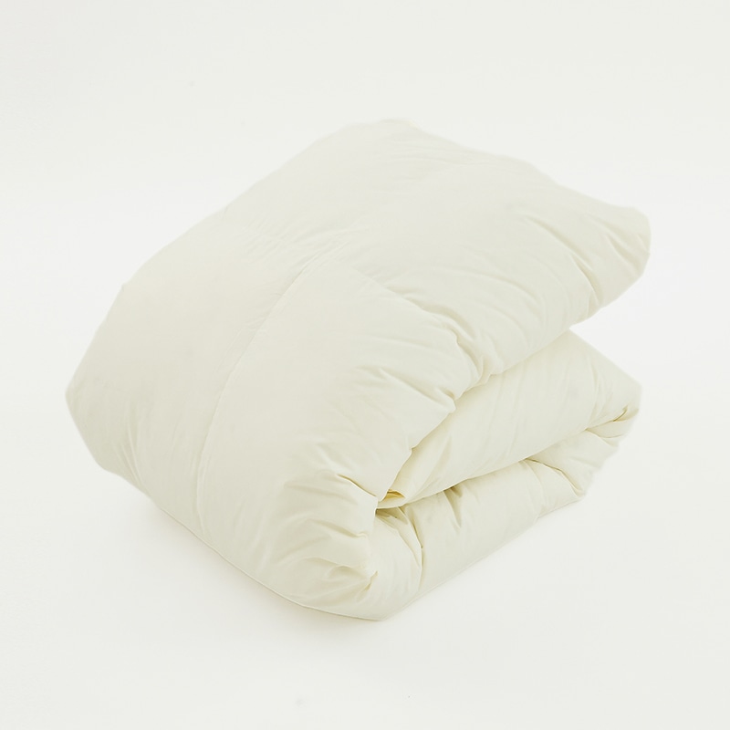 羽毛布団 029 WDD85 IV の通販｜東京インテリア公式通販