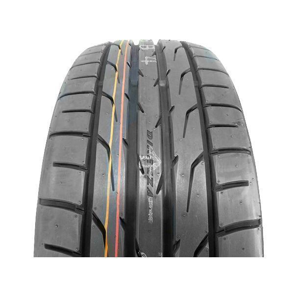 激安 ◇4本セット 225/45R17 94W 2025年製造 DUNLOP DIREZZA DZ102
