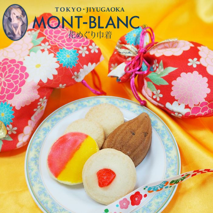 詰め合わせ | 【公式】 東京 自由が丘 モンブラン