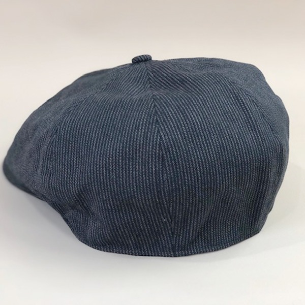 Dapper's（ダッパーズ）】Classical Casquette TypeA LOT1649