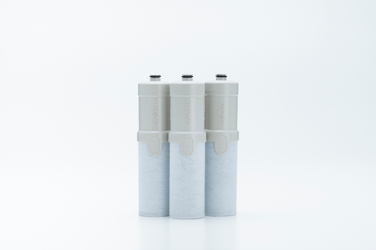 TOCLAS 浄水器カートリッジJC501 楽天市場】JC501 ( JC401 JC301 後継