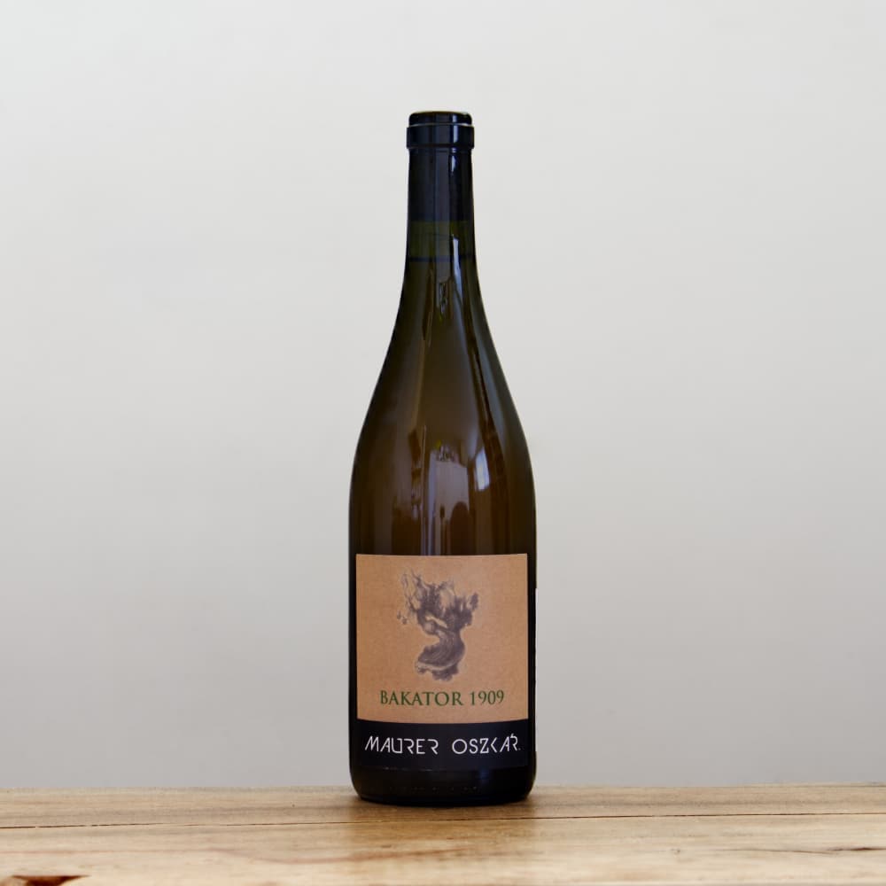 マウアー・オスカル バカトール2022白