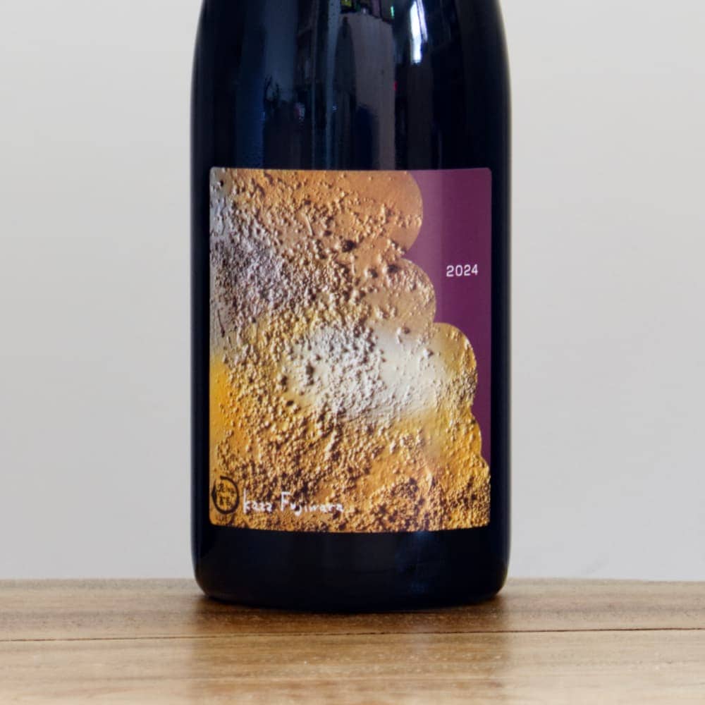 ラ・グランド・コリーヌ・ジャポン マヤカミ2024赤