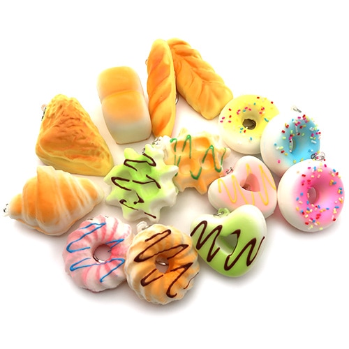 景品用玩具,卸単価50～79円｜かわいいスクイーズ キーホルダーの通販