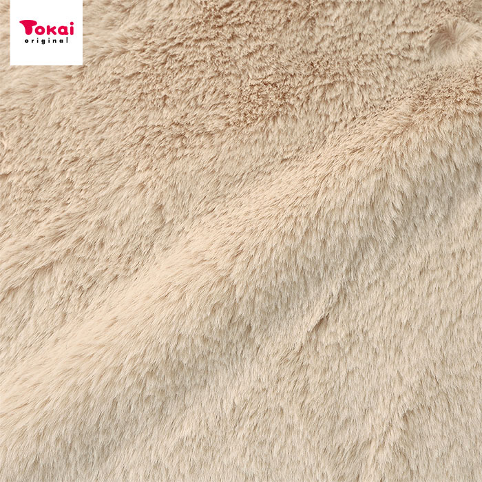 ロイヤルラビットボア 2025 70×50cm カットクロス | あったか生地