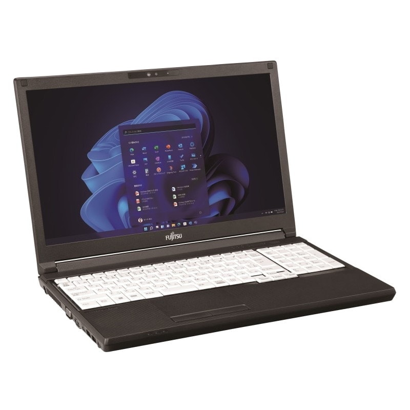 FMVA0D021P』FUJITSU 富士通 ノートパソコン LIFEBOOK A5513/NX(Corei5
