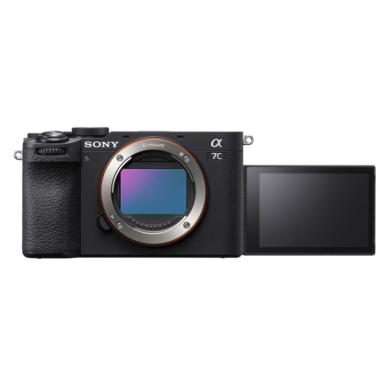 ILCE-7CM2-B』SONY ソニー α7C II デジタル一眼カメラ ボディ ブラック
