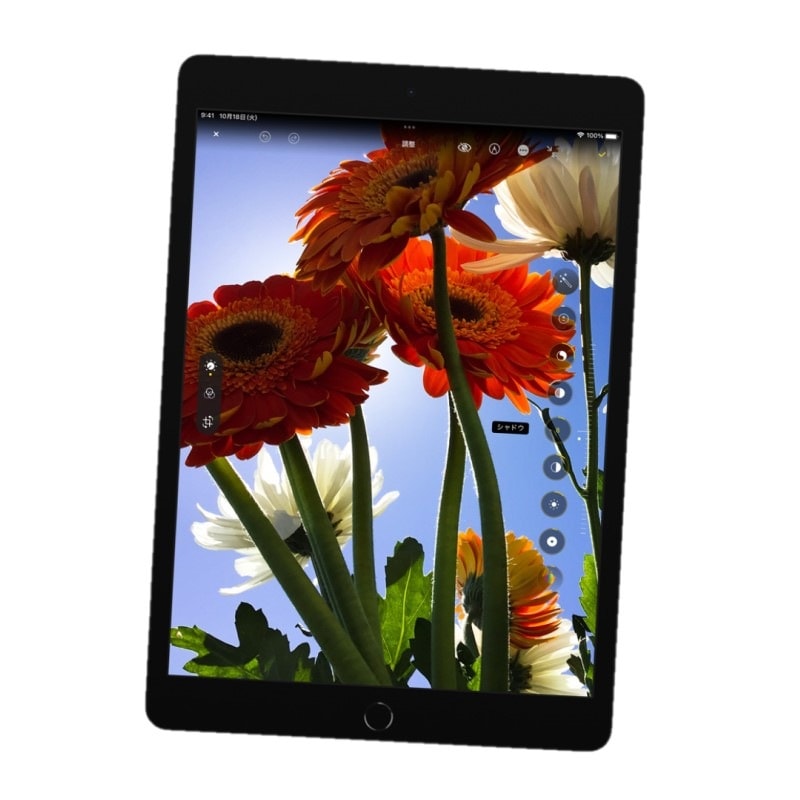 MK2P3J/A』Apple iPad Wi-Fi 第9世代 256GB シルバー 2021年秋モデル