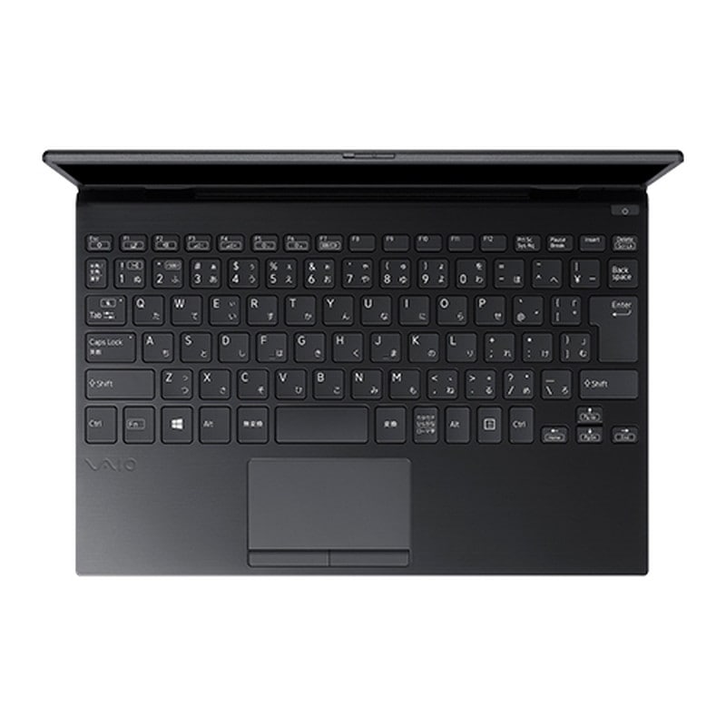VJPJ224000008』VAIO Pro PJ ノートパソコン Core i5-1235U 16GB