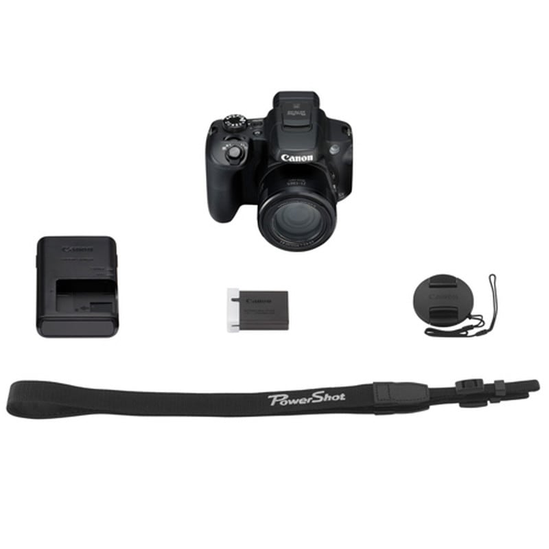 PSSX70HS』CANON キヤノン PowerShot SX70 HS コンパクト デジタル