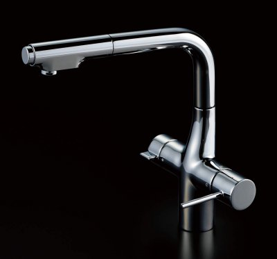 クリナップ,浄水器 | 縁JOY KITCHEN-キッチン取付け隊マーケット