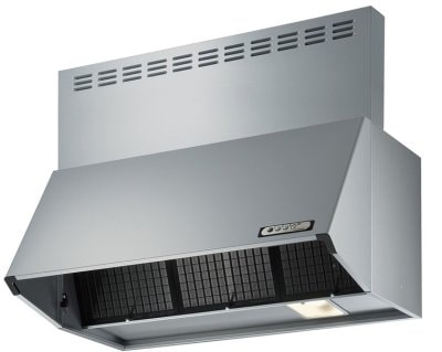 レンジフード 富士工業製(Housetec) BDR-3HL-9017-SI 間口90cm