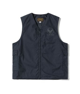 BUZZ RICKSON'S,BUZZ RICKSON'S / VEST - TOYO ENTERPRISE ONLINE STORE