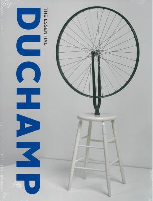 THE ESSENTIAL DUCHAMP (英語版)(マルセル・デュシャン作品の内容