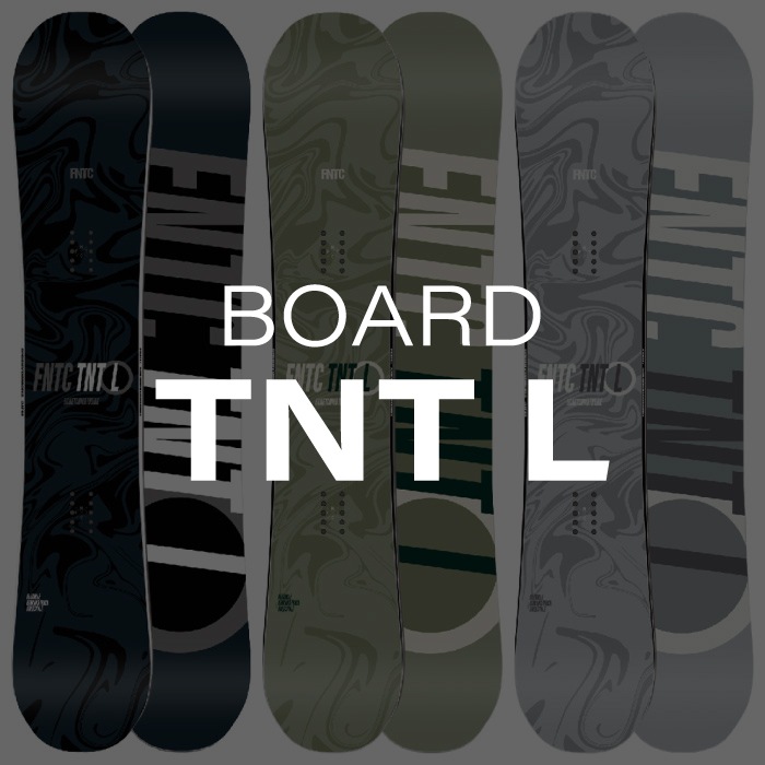 25-26 FNTC エフエヌティーシー TNT L ティーエヌティーエル ロー