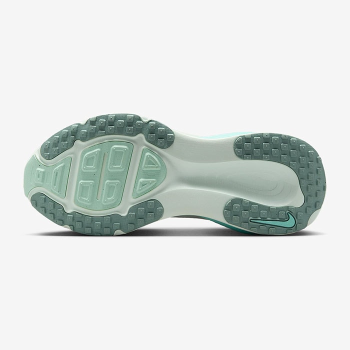 NIKE ナイキ ランニングシューズ ボメロ 18 レディース ホワイト