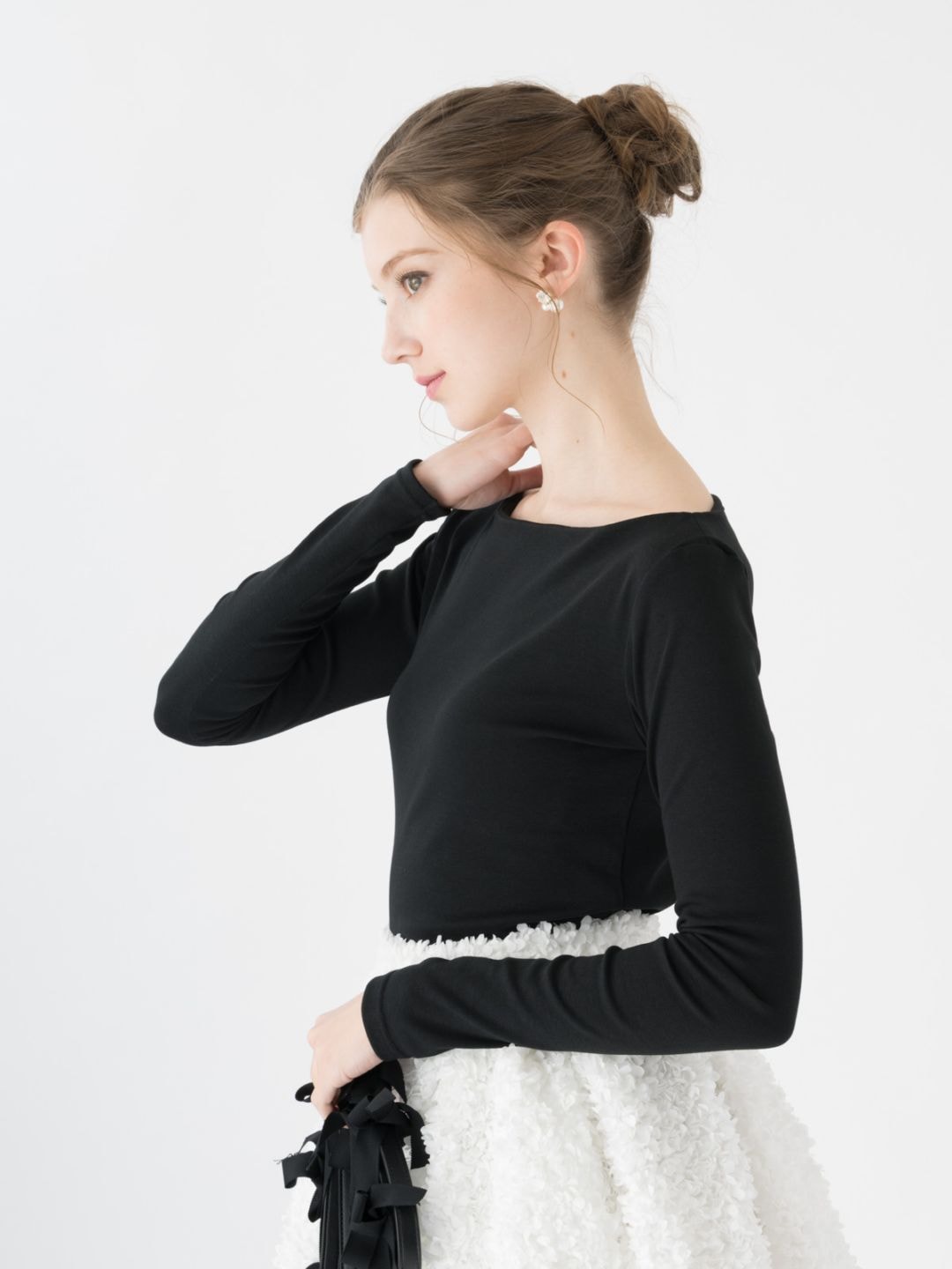 Decorte | ALL | TSURU By MARIKO OIKAWA