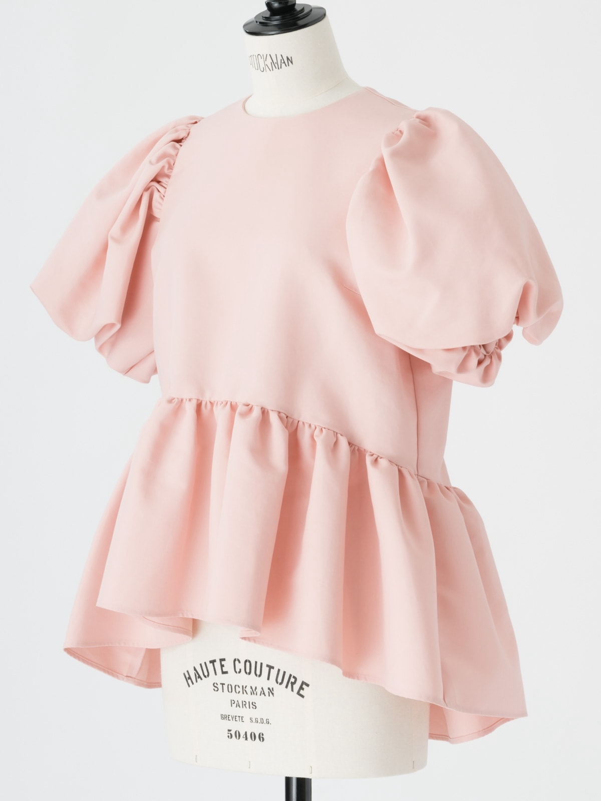 TOPS｜TSURU By MARIKO OIKAWA