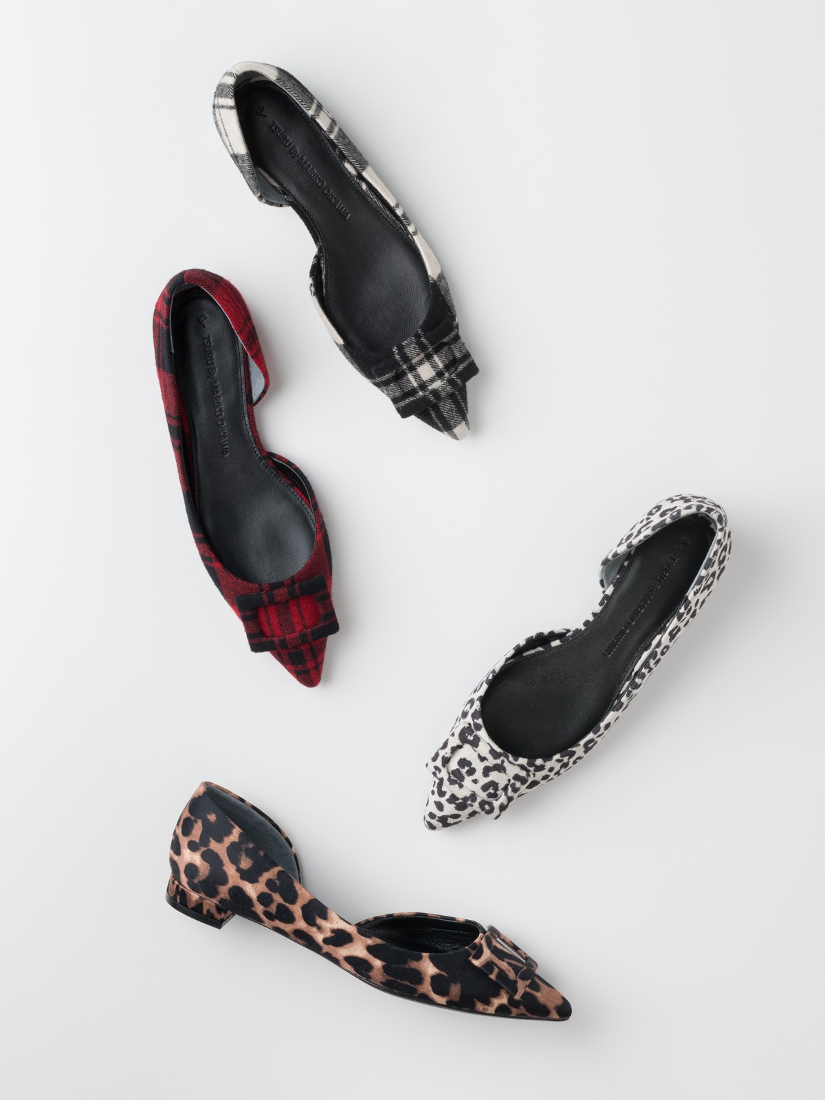 Annabelle＜LAST ONE＞ | ALL | TSURU By MARIKO OIKAWA