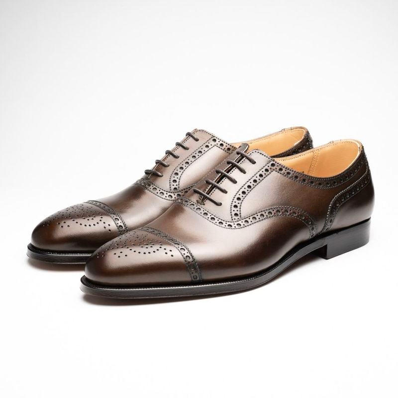 クロケット＆ジョーンズ ウェストフィールド2|WESTFIELD 2 BLACK