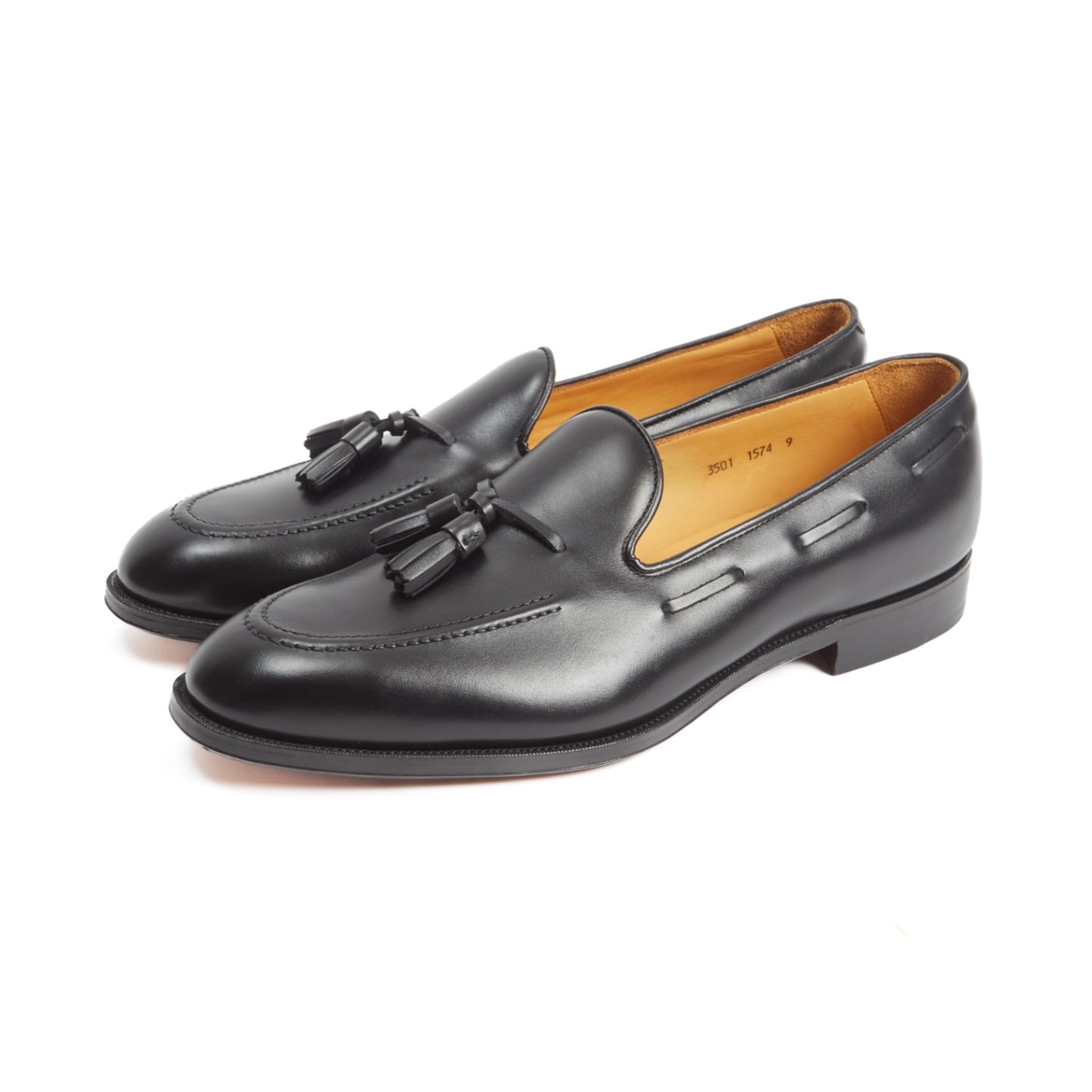 再値下げ】【WINTER SALE】オリエンタル PHILIP BLACK タッセル