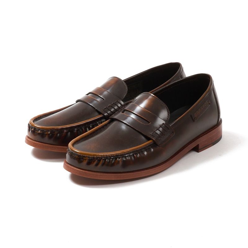 ブランド,グレンソン（GRENSON） | Trading Post オンラインショップ
