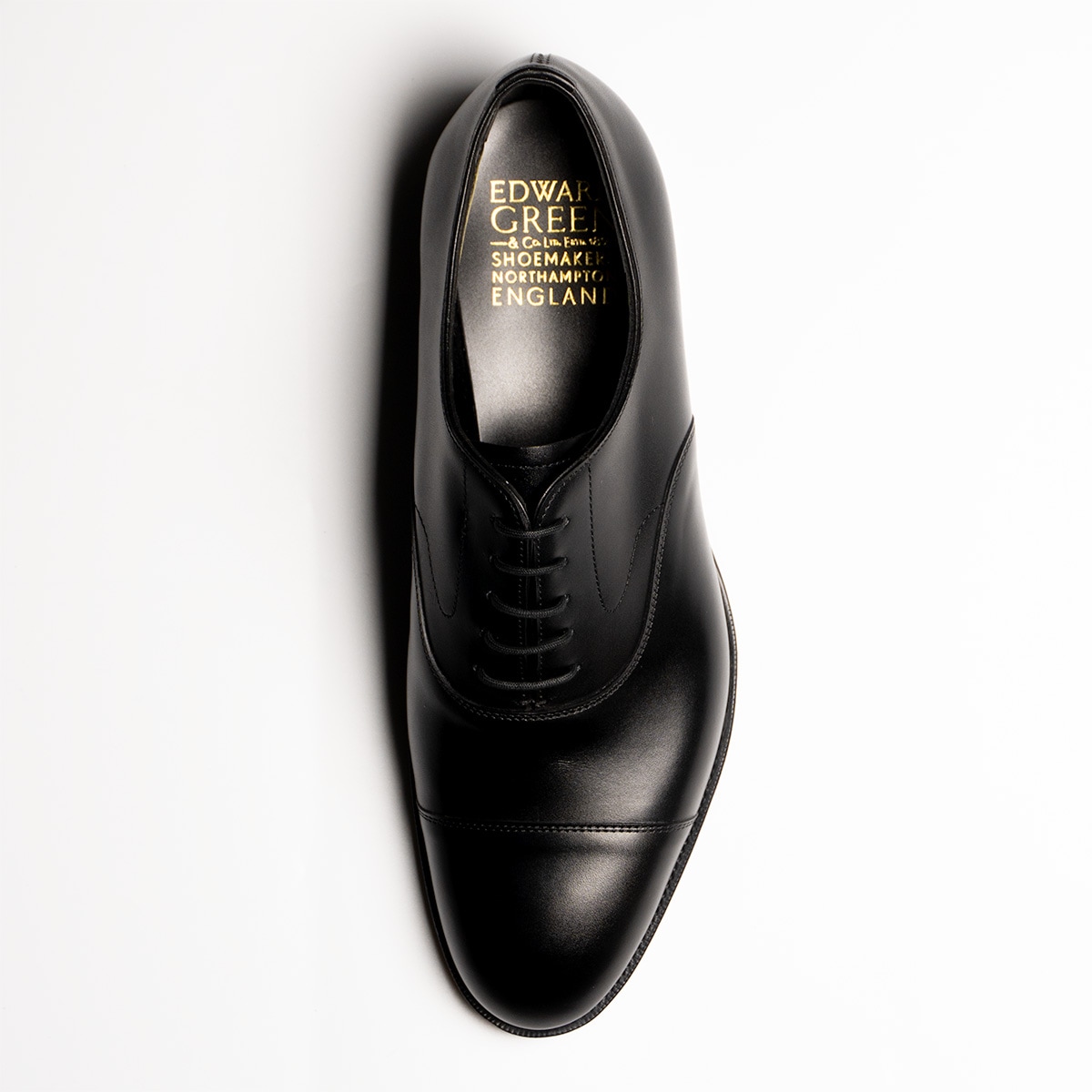 価格改定 3月2日より￥269,500（税込） エドワード・グリーン