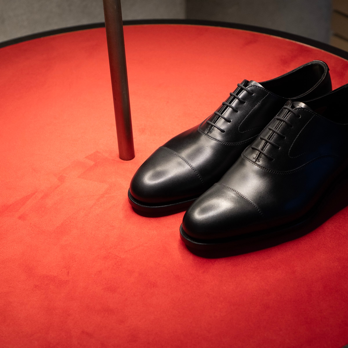 価格改定 3月2日より￥269,500（税込） エドワード・グリーン