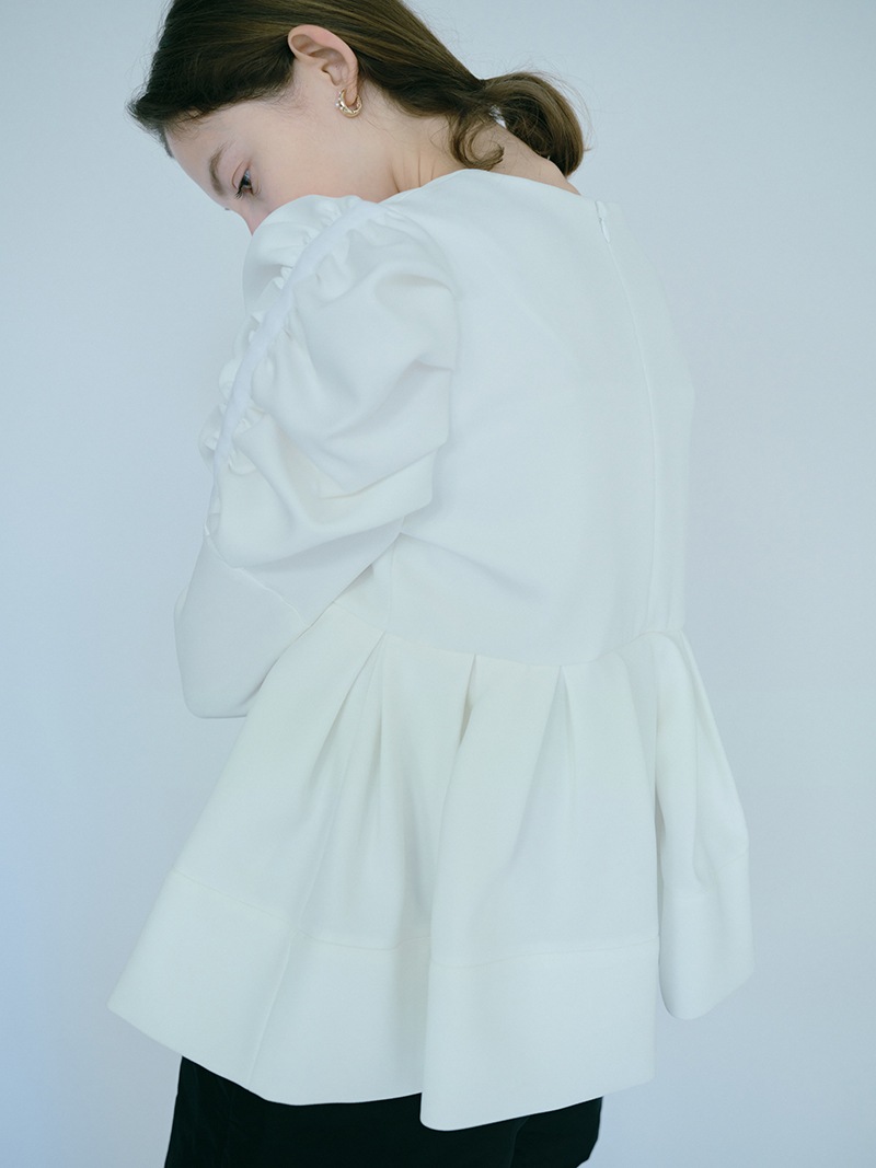 クラウドトップス | Tops,トップス | | TREFLE＋1（トレフルプラスワン）