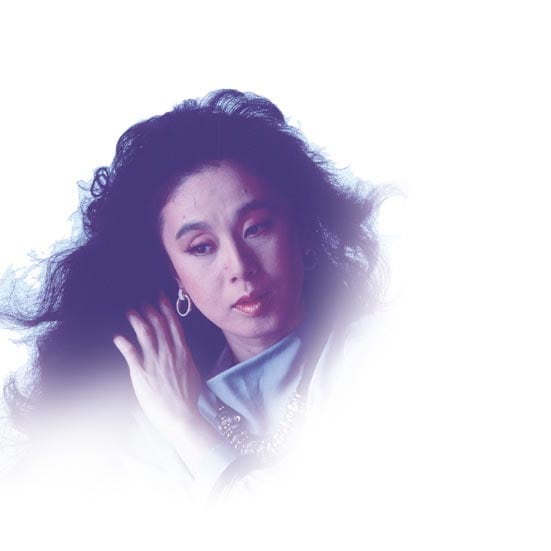 歌手-ちあきなおみ-（CD5枚組全80曲） | 音楽 | NACK5お取り寄せマート